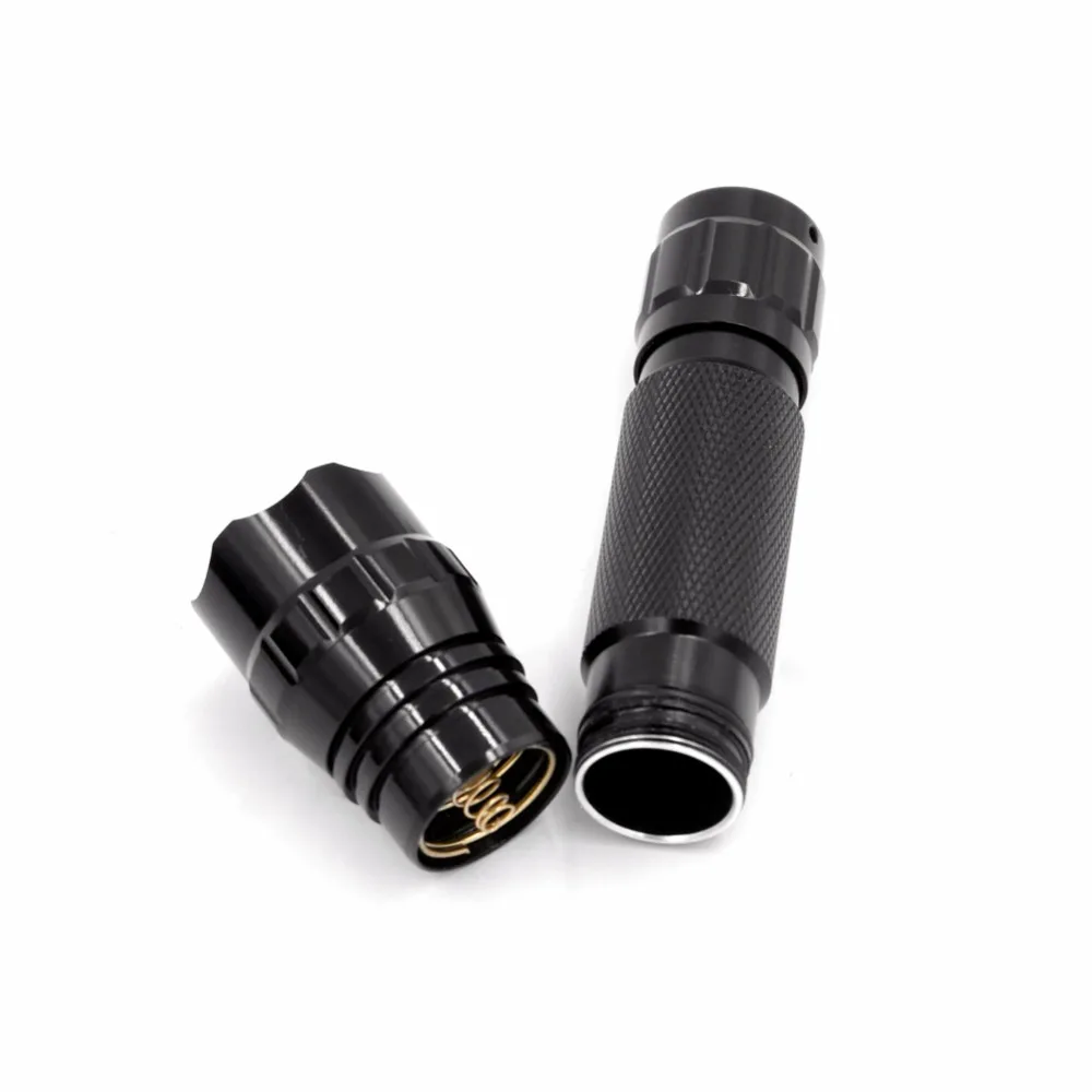 Светодиодный фонарь 501B Cree XP G2 R5 1 режим водонепроницаемый велосипедный