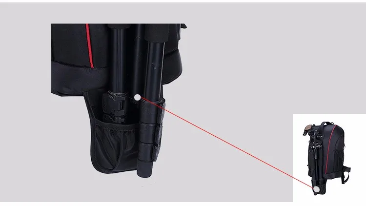 Flyleaf FL-9020 рюкзак для камеры DSLR сумка для камеры рюкзак для путешествий видео фото универсальная сумка для Canon/Nikon цифровой камеры