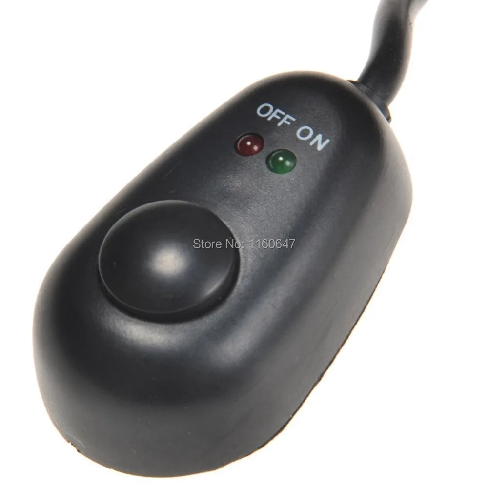 2 М Расширенный Переключатель Реле Жгута Проводов Кабель для LED Свет работы Бар HID