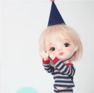 bjd/кукла-1/8 Ming 2# Кукла BJD Foodie