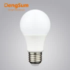 DENGSUM 4 шт. Светодиодная лампа E27 3 Вт 5 Вт 7 Вт 9 Вт 12 Вт 15 Вт 18 Вт 175-264 в светодиодная лампада Ampoule Bombilla высокая яркость Светодиодная лампа