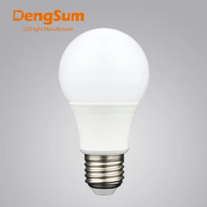 DENGSUM 4 шт. Светодиодная лампа E27 3 Вт 5 Вт 7 Вт 9 Вт 12 Вт 15 Вт 18 Вт 175-264 в светодиодная лампада Ampoule Bombilla высокая яркость Светодиодная лампа