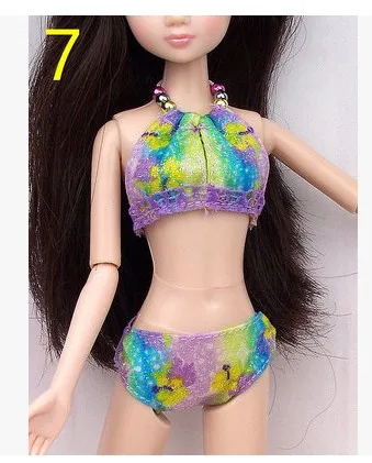 23 стиля на выбор подарки ручной работы для девочек бикини топ штаны одежда