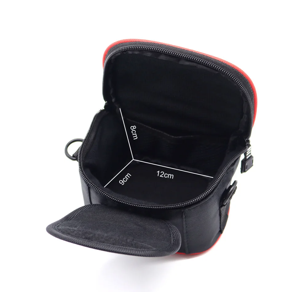 Сумка для цифровой камеры чехол OLYMPUS TG 4 TG3 TG860 TG850 870 610 TG310 TG320 наплечный VR350 VR360