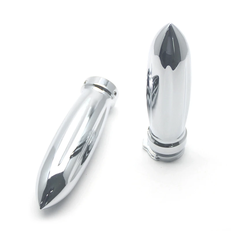 Bullet 1 &quot25 мм ручка для Harley FLTR Road Glide Custom/ Yamaha Roadstar 1600|Ручки мотоциклов| |