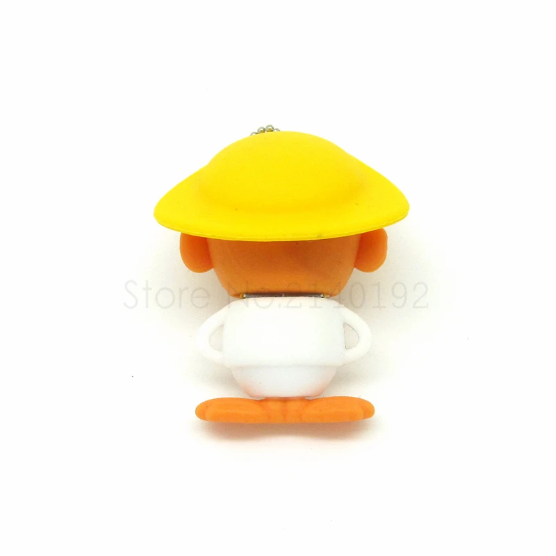 USB флеш-накопитель с мультипликационным принтом Speedy Gonzales Мексиканский головной