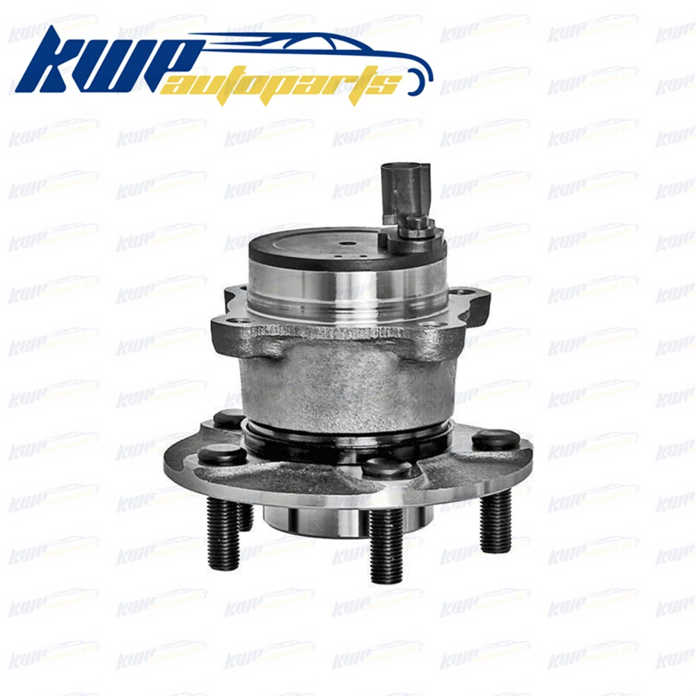 Подшипник ступицы колеса ABS Датчик для Ford Focus II 2 C-Max Volvo S40 V50# VKBA3661