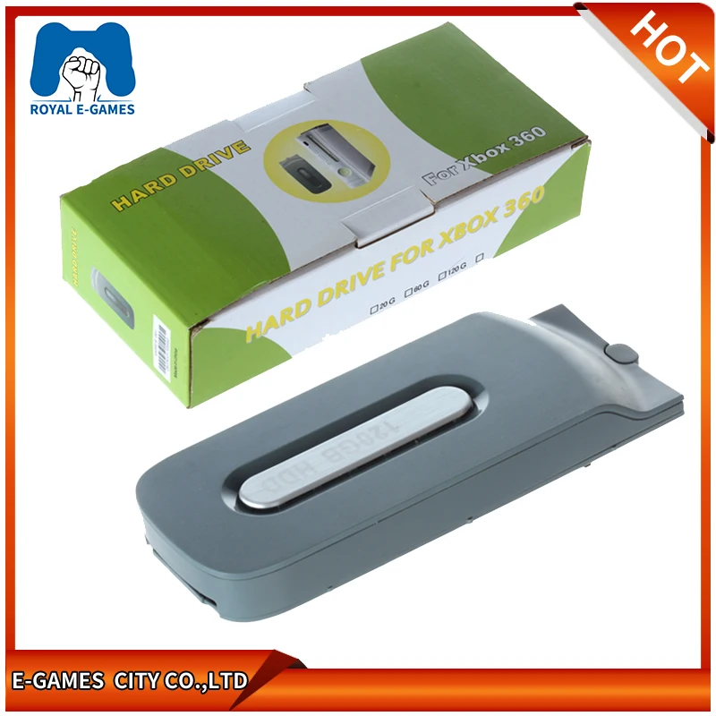 500 Гб 320 ГБ 250 120 60 20 жесткий диск HDD для xbox360|hdd 20gb|hdd 60gbhdd drive |