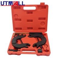 engine timing lock tool kit timing tool set for vag for audi a4a6 30 v6 t40030 t40028 t40026 t40011 3387