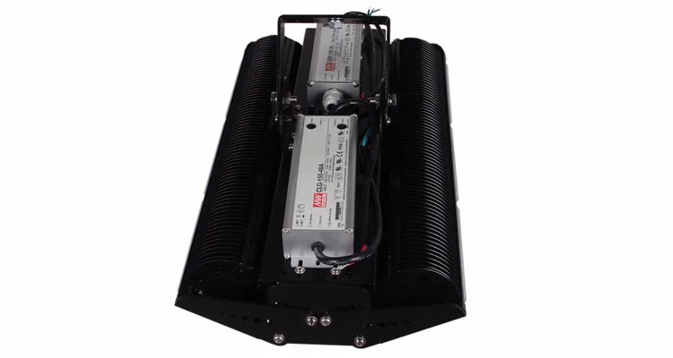 100 w 150 w 200 w 300 w 400 w 500 w Светодиодный прожектор Focos Led 220 V внешнее прожекторное освещение Водонепроницаемый IP65 отражатель светодиодное наружное освещение