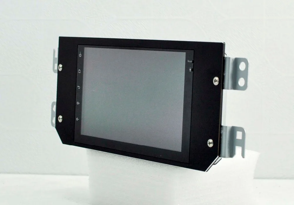 " Android автомобильный мультимедийный Стерео DVD gps навигация Радио Аудио Sat Nav Головное устройство для Nissan Teana 2004 2005 2006 2007