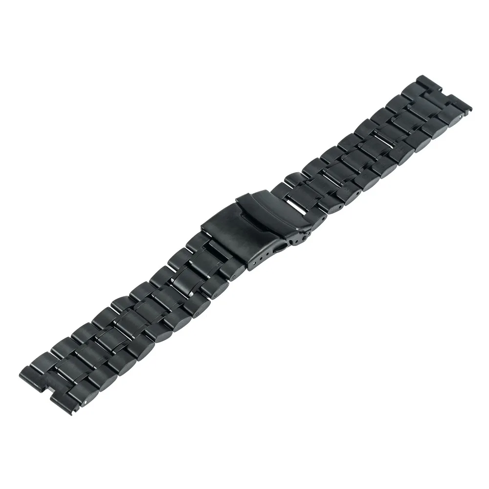 Ремешок для часов с застежкой и пряжкой 22 мм сменный ремешок Motorola Moto 360 1 1st Gen 2014