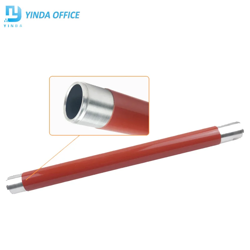 Верхний тепловой ролик для Xerox DC240 242 250 252 260 WC7655 7665 7675 7755 7765 7775 DCC6550 7500 7550 6500 5065 5500 7600 |