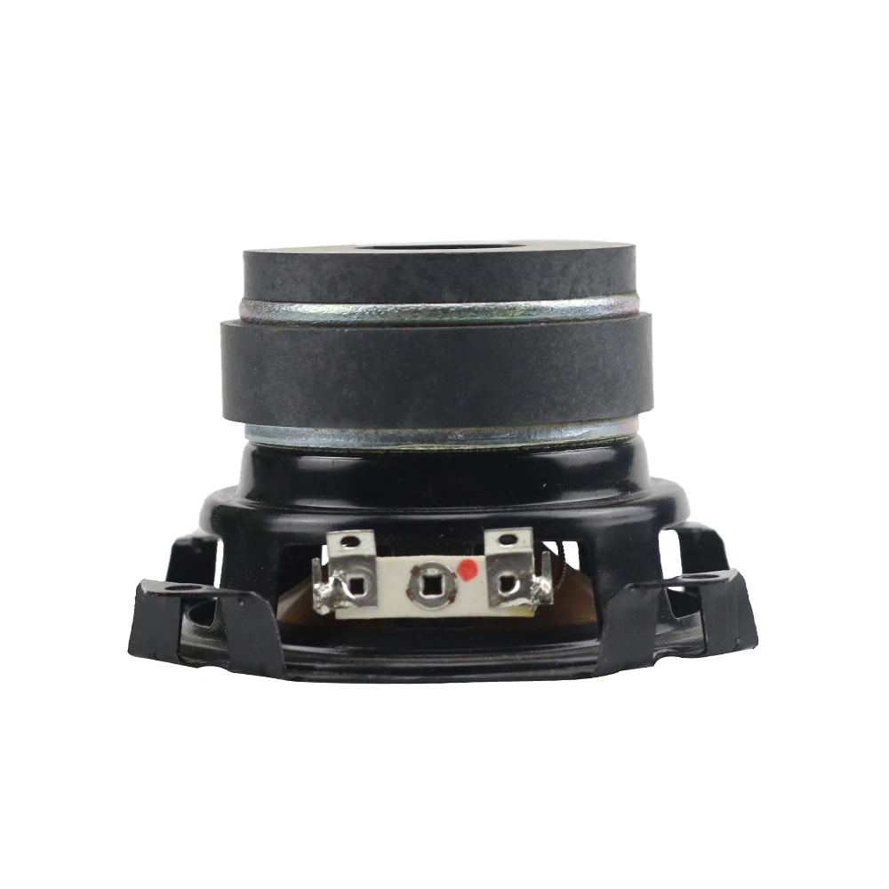 3 &quotдюймовый 8OHM 20 Вт полный Rrequency динамик s Колонка ноутбук ПП резиновая сторона