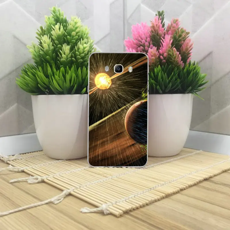 Мягкий силиконовый чехол из ТПУ для Samsung Galaxy A3 A5 A7 J2 J3 J4 J5 J6 J7 J8 2016 2017 2018 | Мобильные