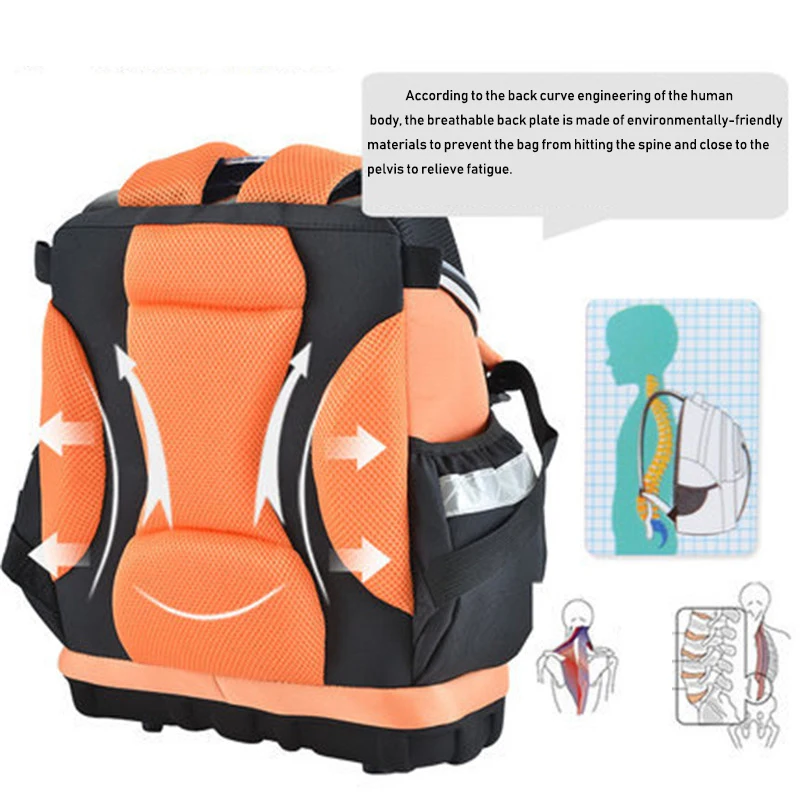 Трансформеры новинка 2019 3D рюкзак Детская сумка для мальчика мультяшный Большая