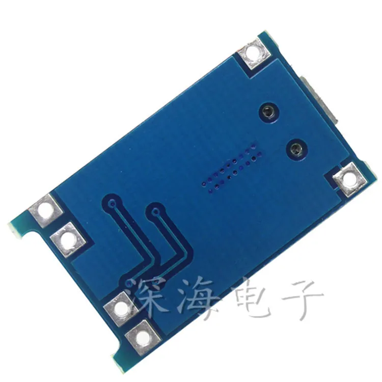 NX | 18650 защита литиевого аккумулятора 3 7 в/3 6 В/4 2 в зарядная плата 1A защиты от