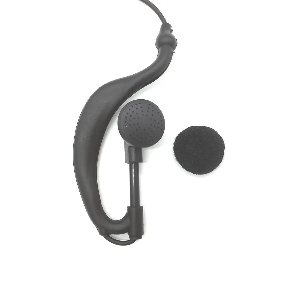 Рисунок 2 - Наушники wellung с микрофоном для Motorola