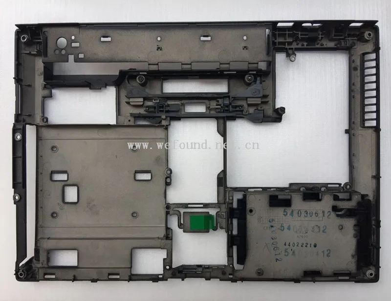 

laptop Bottom Base Case Cover For 8470P 685997-001 D Shell