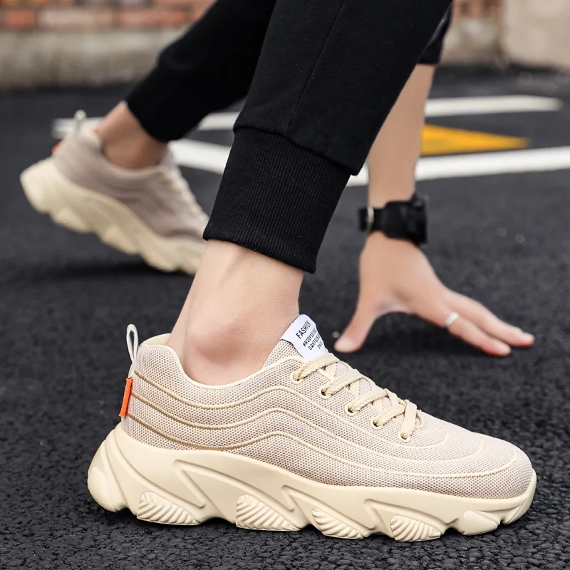 Tenis masculino/Мужская обувь zapatillas hombre кроссовки homme basket 2019 повседневная erkek ayakabi Scarpe Uomo
