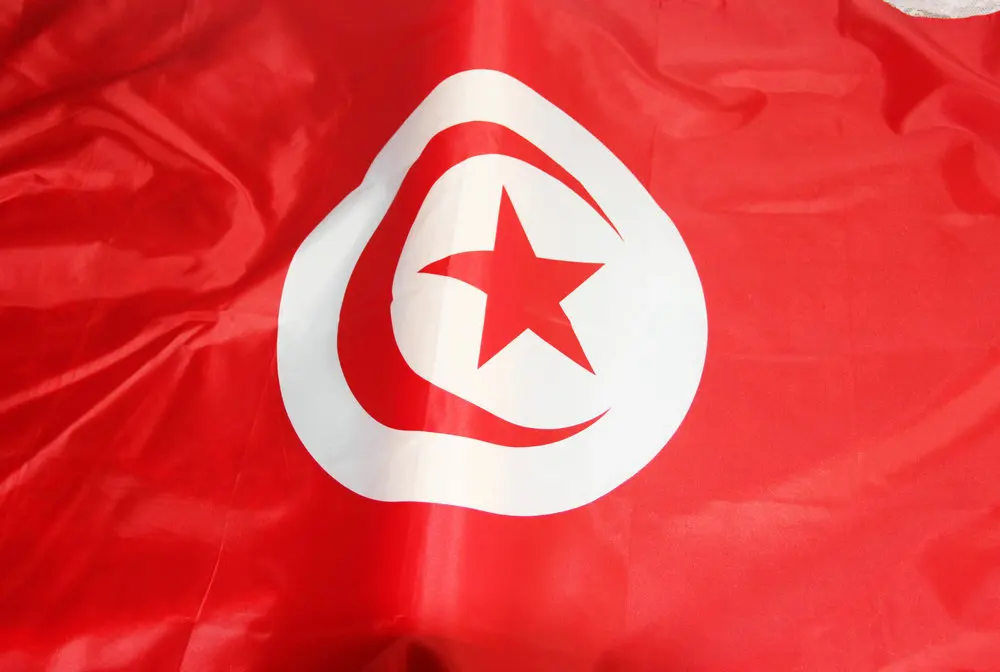 Флаг Tunisia флаг 90x150 см декоративные домашние флаги баннеры 3x5 футов Национальный