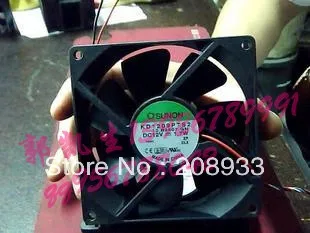 Вентилятор шасси для SUNON KD1209PTS2 9025 12 в 1 7 Вт 9 см + охлаждающий вентилятор|chassis fan|cooling