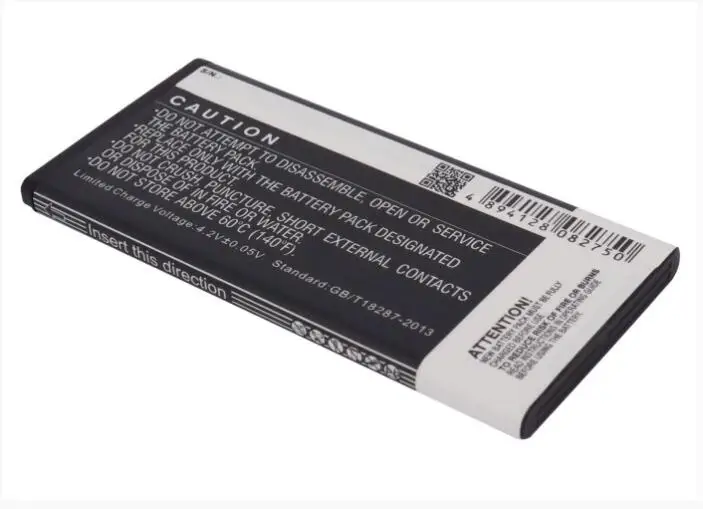 Аккумулятор Cameron Sino 1300 мАч для LG AS695 LGMS695 R MS695 Optimus M + Plus BL 48ON EAC61758502|Аккумуляторы