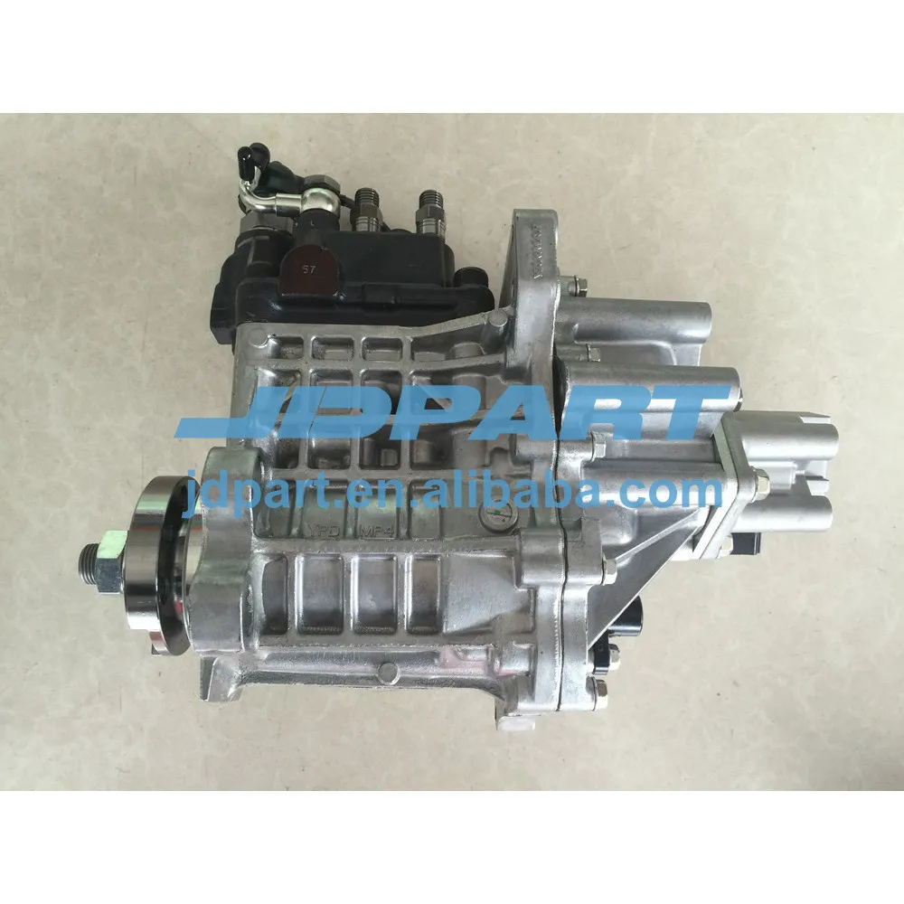 4D98 4TNV98 топливный насос 729974-51370 для дизельного двигателя экскаватора Yanmar |