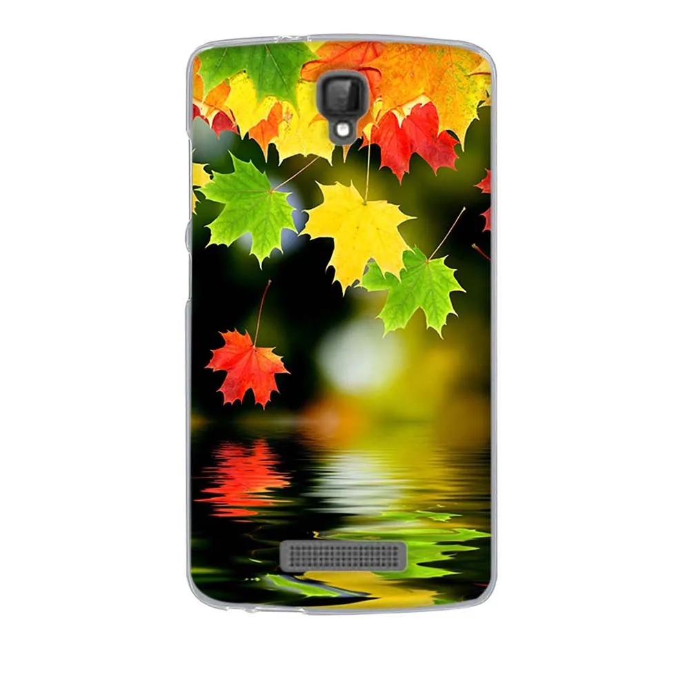 ТПУ Мягкий силиконовый чехол для zte Blade L5/L5 Plus чехол 3D Coque Fundas для zte Blade L5 Plus чехол Защитный чехол для телефона - Цвет: 24