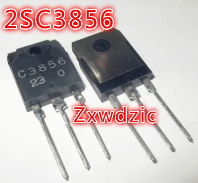 

5pcs 2SC3856 TO-3P C3856 TO3P