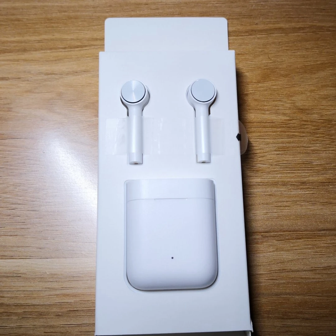 Xiaomi Airdots Pro Xiaomi Air Bluetooth гарнитура TWS Bluetooth наушники автоматическая пауза управление IPX4 водонепроницаемые наушники
