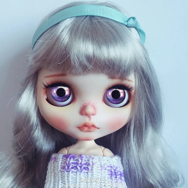 Инструмент для кукол blyth icy eyes инструмент самостоятельного изготовления узоров