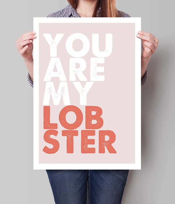 Подарок на годовщину свадебный подарок помолвка любовь принт друзья