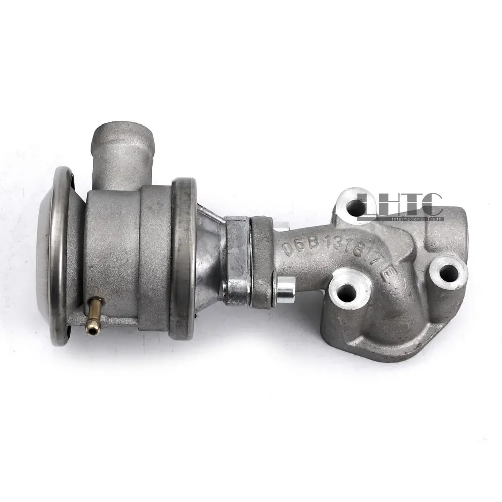 OEM воздушный насос EGR обратный клапан в сборе для VW Passat B5 AUDI A4 1 8 T AMB AWM AUG|Корпус