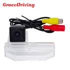 Камера заднего вида для парковки, высокое разрешение, CCD 13 