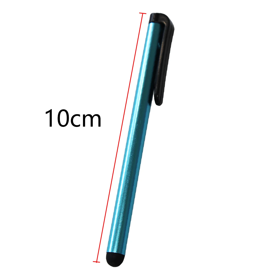 Etmakit емкостный сенсорный экран Универсальный 10 шт./лот стилус для IPad Air Mini 2 3 4 IPhone 5