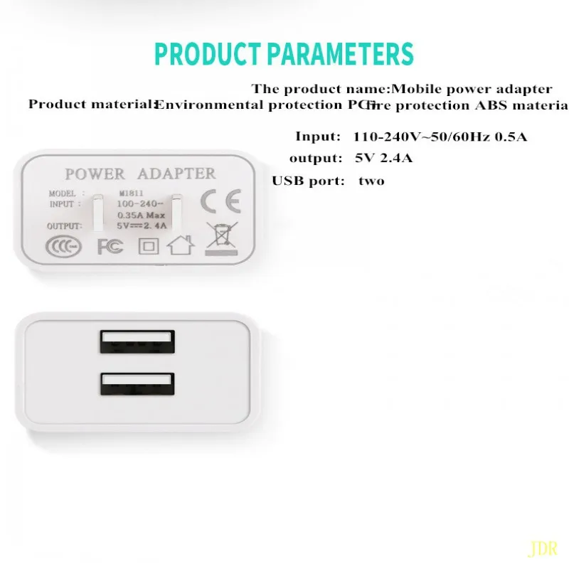Мобильный телефон usb разъем для зарядки 4A флэш Зарядка Высокая скорость 3A android