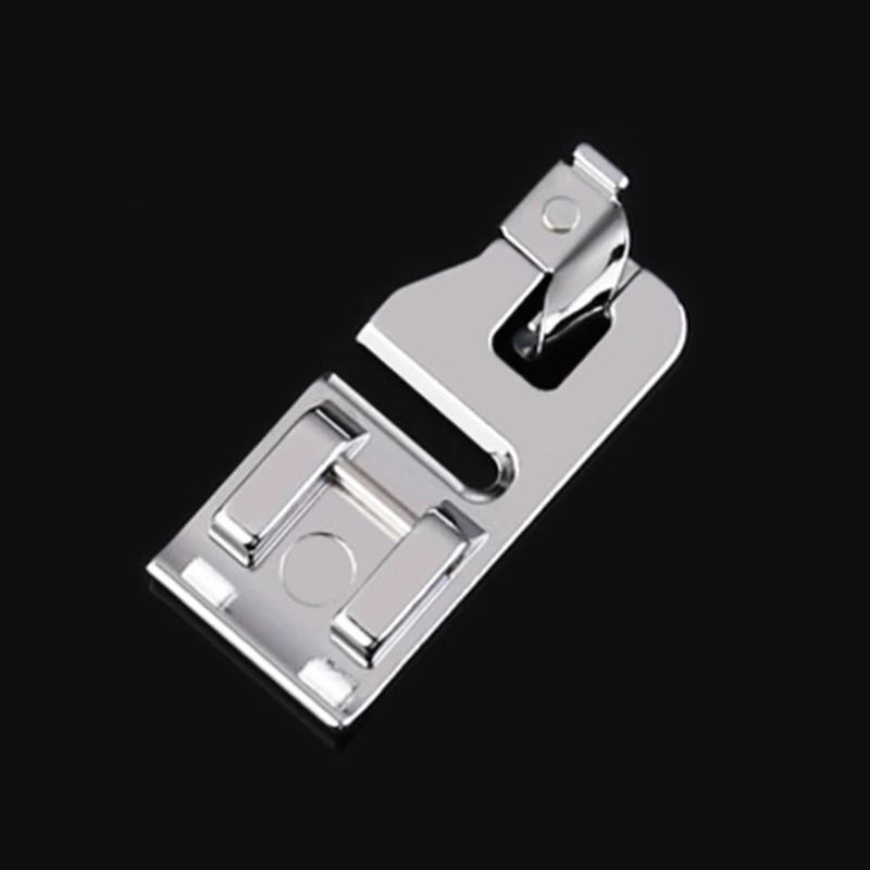 Shirring Gathering Home Sewing Machine Ruffle Presser Foot Replacement Tools Set | Дом и сад