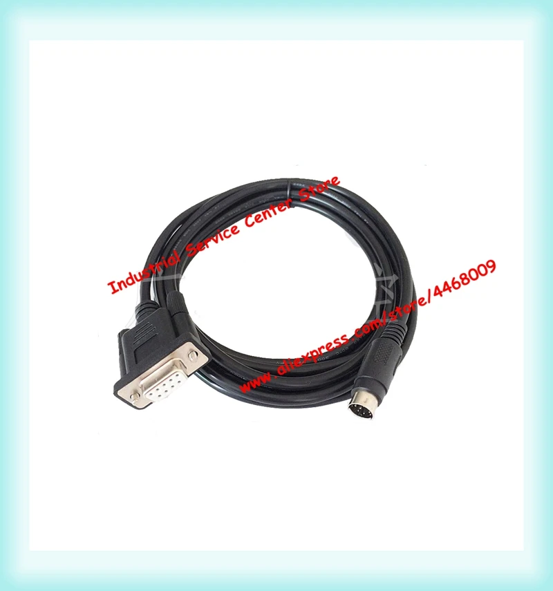 TK6070 FX сенсорный экран TK607iQ TK6070iP и серии PLC кабель для передачи данных|Кронштейны| |