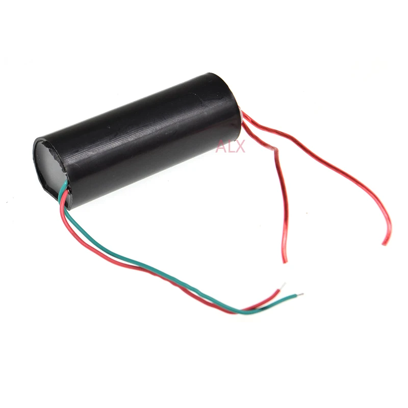 Высоковольтный генераторный трансформатор dc 3v 5v 6v 3 v-7 2 v 400kv 400000V Повышающий