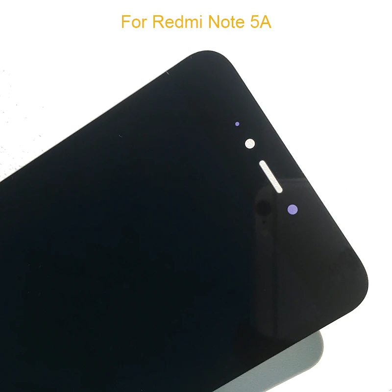 Высокое качество 5 "для Xiaomi Redmi Note 5A/Note 5A Prime Pro ЖК дисплей и сенсорный экран
