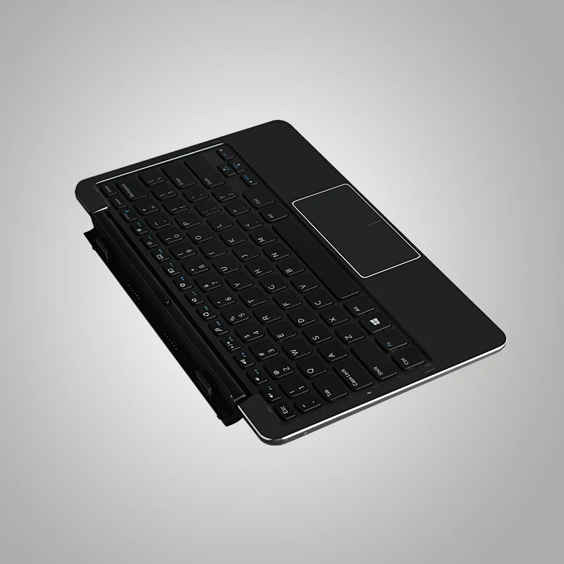 MAORONG TRADING Оригинальная клавиатура для планшета Dell Venue 11 Pro 10 8 дюйма 2 в 1 7130 5130 7139 7140