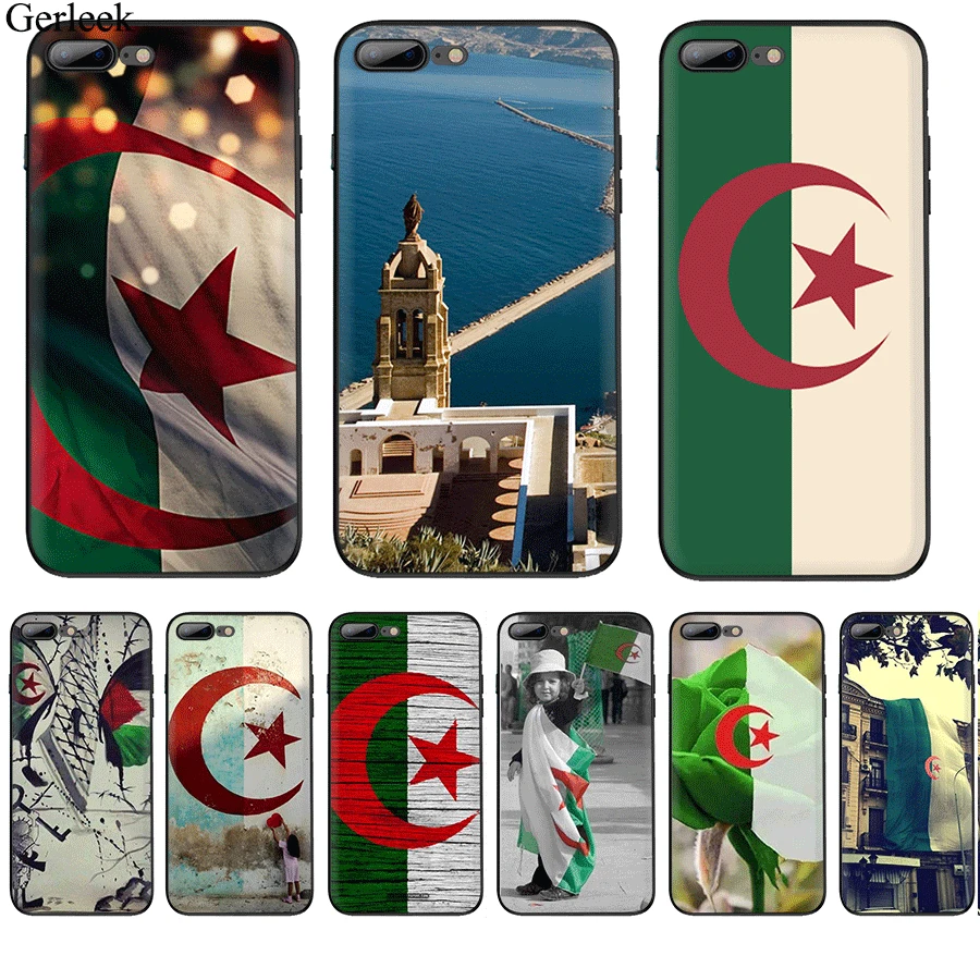 Чехол для мобильного телефона с рисунком флага чехол из ТПУ iPhone 11 Pro XR X XS Max 7 8 6 6S Plus
