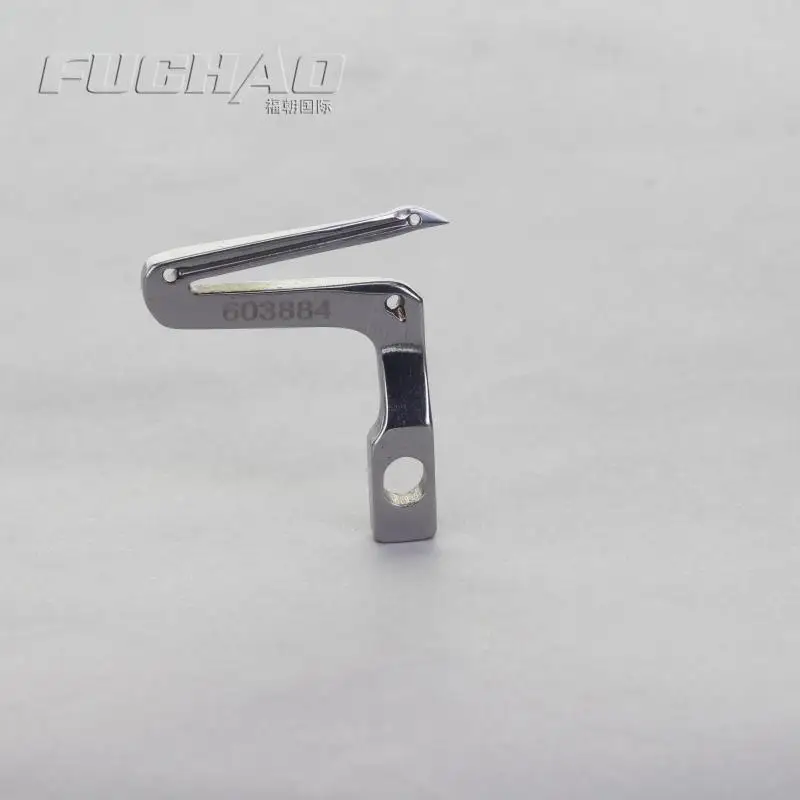 LL603884 нижний петлитель подходит для KINGTEX изогнутые иглы изгиб промышленные