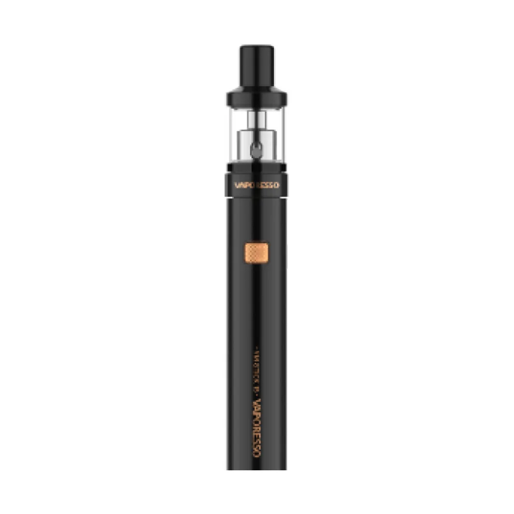 Оригинальный Vaporesso VM STICK 18 комплект 1200 мАч встроенный аккумулятор 2 мл Tank EUC CCELL и