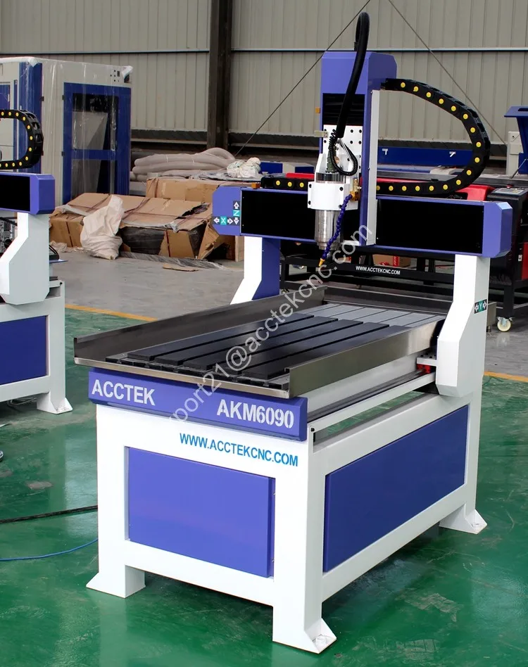CNC металлический лист акриловый 3d деревянный станок/Деревообрабатывающий станок
