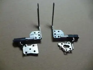 

SSEA New Laptop LCD Screen Hinges left right for Lenovo IdeaPad Y510 Y520 Y530 F51 15.4 " Free Shipping
