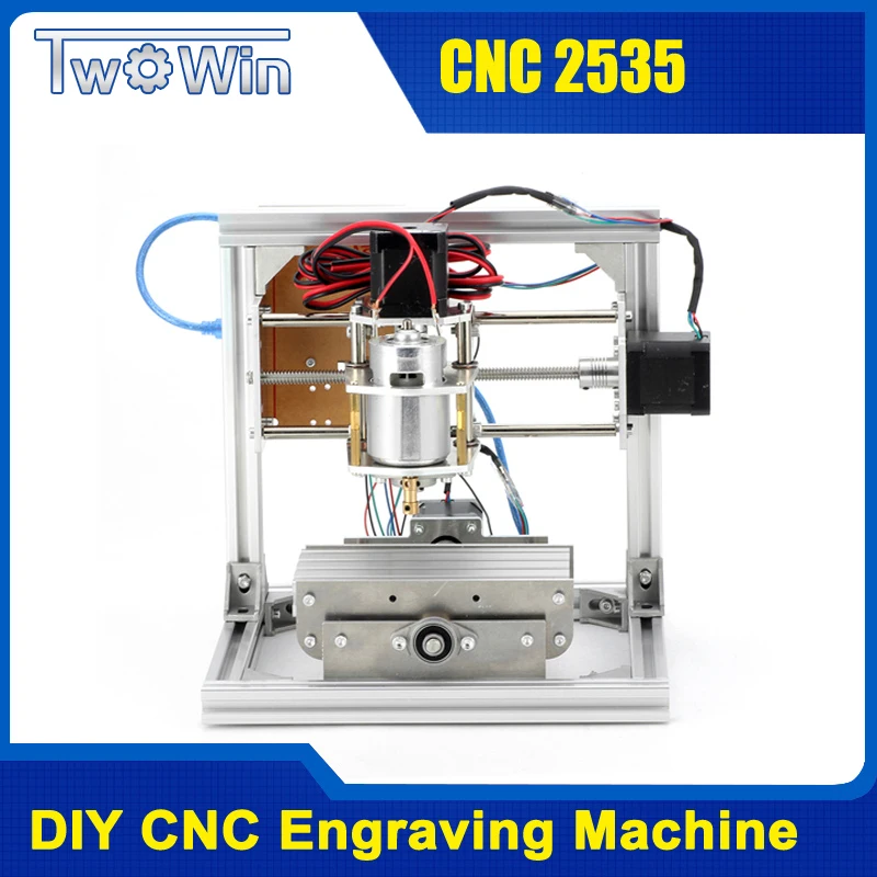 Diy CNC гравировальный станок рабочая зона 130*100*40 см PCB фрезерный резьба по дереву