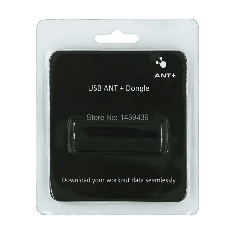 DSISEDIMS высокое качество ANT + Dongle USB адаптер для Garmin Forerunner 310XT 405 410 610 60 70 910XT GPS