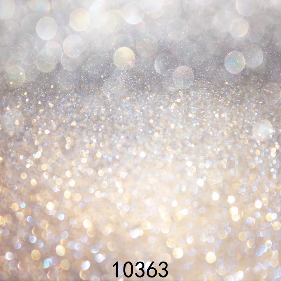 Фотофоны для студийной фотосъемки с серебряными блестками Bokeh|backgrounds for photo